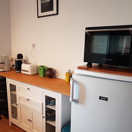 Апартаменти Chez Nany, Chaleureux Duplex Sur Le Port De Morgat Крозон Екстер'єр фото